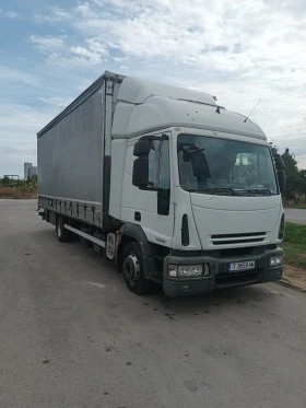 Iveco Eurocargo120e 120E25, снимка 6