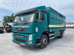  Volvo Fm