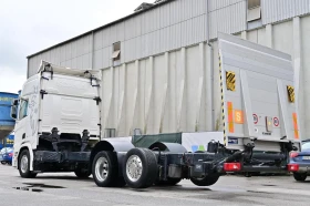 Scania R 500 Retarder | Mobile.bg    5