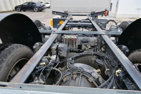 Scania R 500 Retarder | Mobile.bg    16
