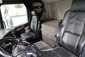 Scania R 500 Retarder | Mobile.bg    8