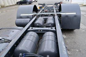 Scania R 500 Retarder | Mobile.bg    15