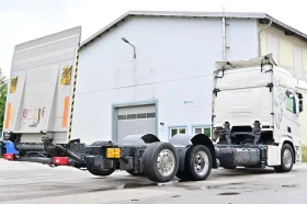 Scania R 500 Retarder | Mobile.bg    6