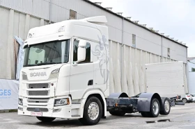  Scania R