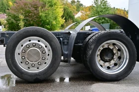 Scania R 500 Retarder | Mobile.bg    14