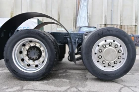 Scania R 500 Retarder | Mobile.bg    13