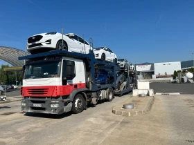 Iveco Stralis 430 | Mobile.bg    5