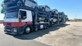 Iveco Stralis 430 | Mobile.bg    2