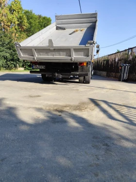 Iveco Eurocargo МЛ 80 , снимка 2