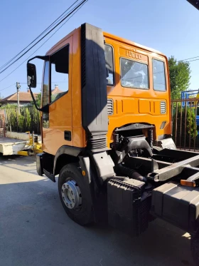 Iveco Eurocargo МЛ 80 , снимка 4