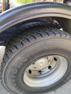 Iveco Eurocargo МЛ 80 , снимка 5