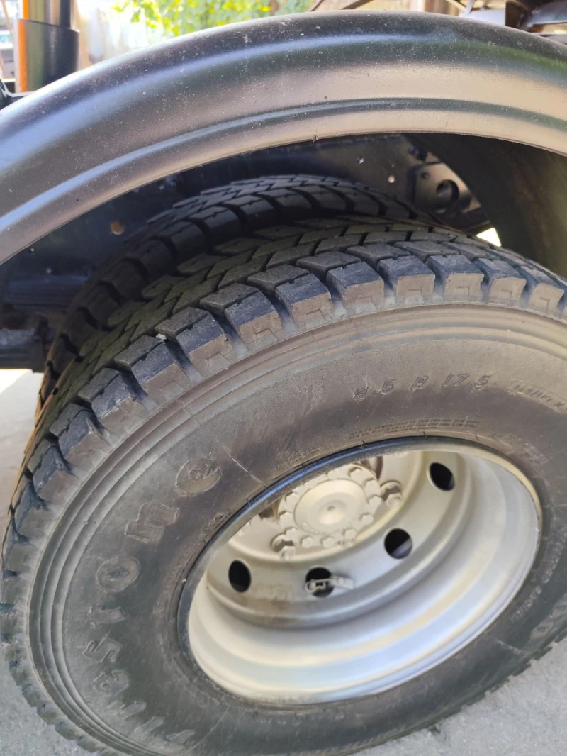 Iveco Eurocargo МЛ 80 , снимка 5 - Камиони - 52904840