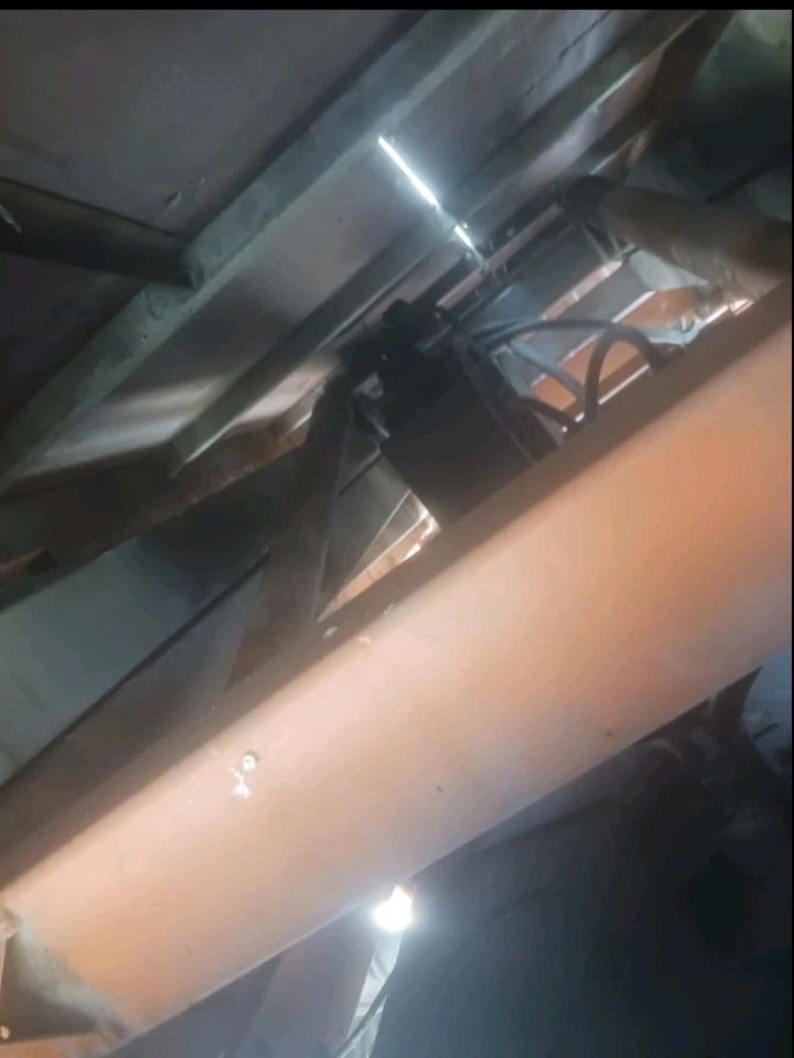 VW Lt Уредба ножична вишка 8 метра, снимка 8 - Камиони - 53115146