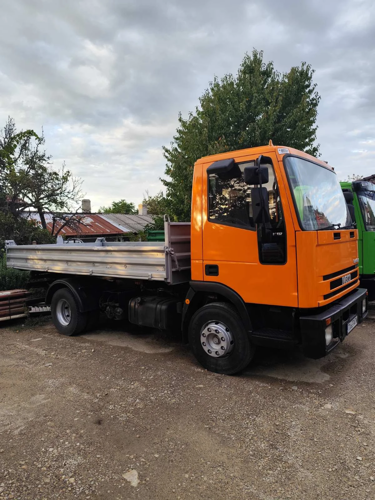 Iveco Eurocargo �� 80  | Mobile.bg � ����������� 1
