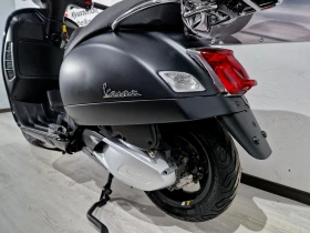 Vespa GTS Super 300cc 2023г.!6873км!Hoв!, снимка 5