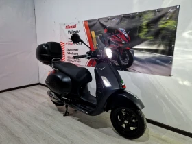 Vespa GTS Super 300cc 2023г.!6873км!Hoв!, снимка 15