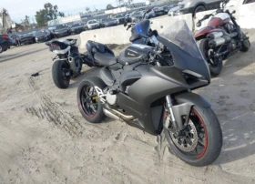 Ducati Panigale V2, снимка 2