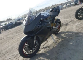 Ducati Panigale V2, снимка 3