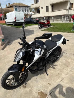 Ktm Duke 390, снимка 12