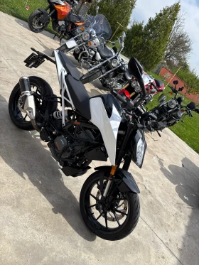 Ktm Duke 390, снимка 2
