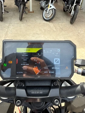 Ktm Duke 390, снимка 13