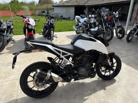 Ktm Duke 390, снимка 5
