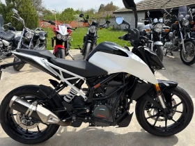 Ktm Duke 390, снимка 4