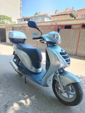 Honda 125, снимка 2