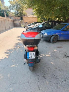 Honda 125, снимка 5