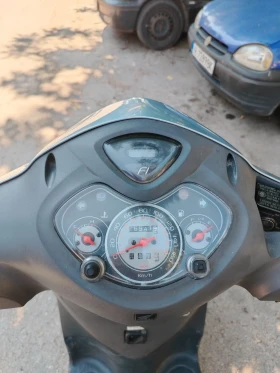 Honda 125, снимка 7