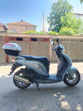 Honda 125, снимка 6