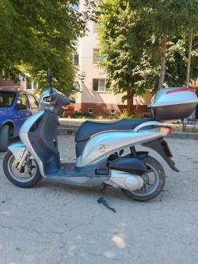 Honda 125, снимка 4