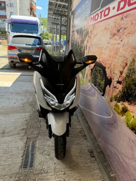 Honda Forza 350 , снимка 3