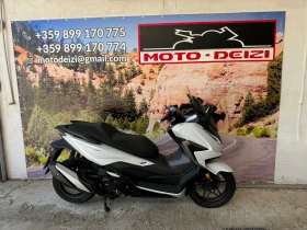 Honda Forza 350 , снимка 1