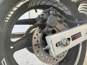 Honda Hornet CB600F, снимка 6