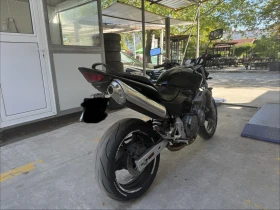 Honda Hornet CB600F, снимка 1