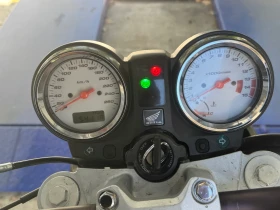 Honda Hornet CB600F, снимка 11