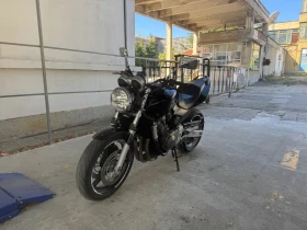 Honda Hornet CB600F, снимка 3