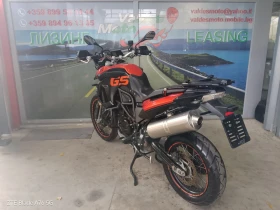 BMW F 800GS , снимка 9