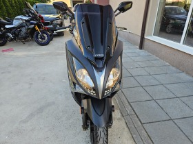 Kymco Xciting 400ie, ABS, 06.2017г., снимка 8