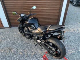 Kawasaki Z 750 A2 Кат., снимка 7