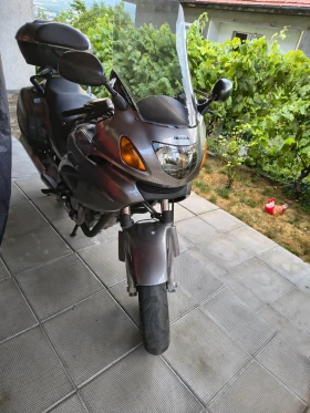Обява за продажба на Honda Nt Deauville 650 ~3 300 лв. - изображение 4