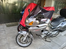 Обява за продажба на Honda Nt Deauville 650 ~3 300 лв. - изображение 1