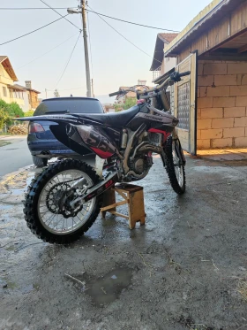 Honda Crf 450 | Mobile.bg    6