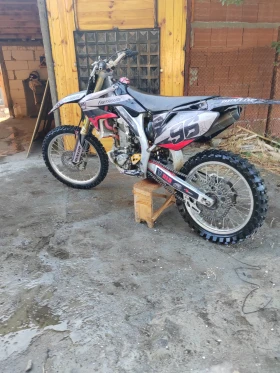 Honda Crf 450 | Mobile.bg    3