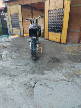 Honda Crf 450 | Mobile.bg    4