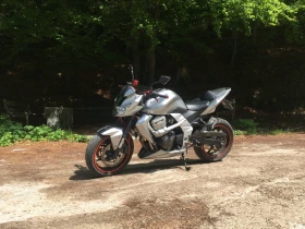 Обява за продажба на Kawasaki Z Z750 ~7 800 лв. - изображение 2