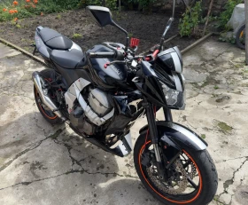 Обява за продажба на Kawasaki Z Z750 ~7 800 лв. - изображение 1
