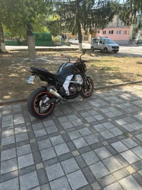 Обява за продажба на Kawasaki Z Z750 ~7 800 лв. - изображение 1