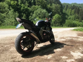 Обява за продажба на Kawasaki Z Z750 ~7 800 лв. - изображение 3